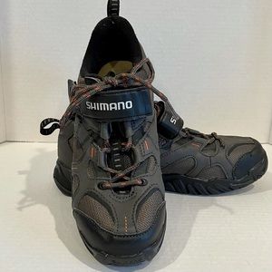 Shimano Women’s US Size 8.5, EU Size 41, Bike, Cycling Shoes